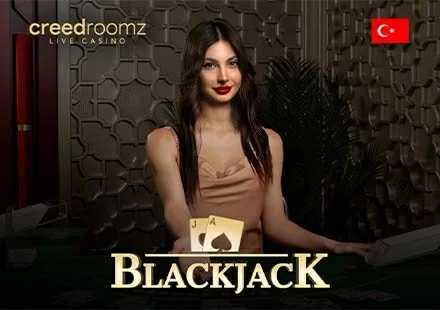 Turkish BlackJack Lobby