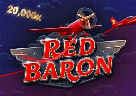 First Person Red Baron